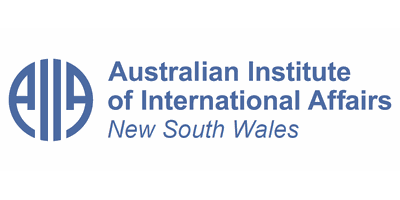 Australian Institute of International Affairs New South Wales logo