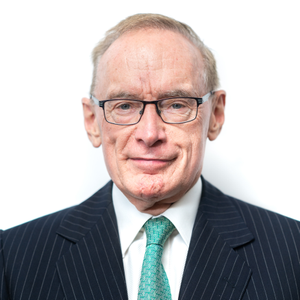 The Hon Bob Carr (Professor)