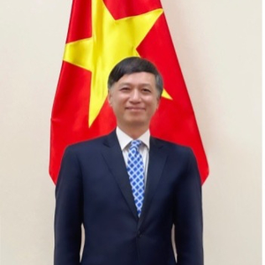 HE Nguyen Tat Thanh (Vietnamese Ambassador to Australia)