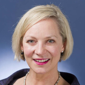 Jane Hardy (former Australian senior career diplomat)