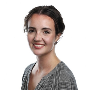 Grace Stanhope (Research Associate at Lowy Institute's Indo-Pacific Development Centre)