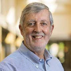 Graeme Gill (Professor Emeritus in Government at University of Sydney)